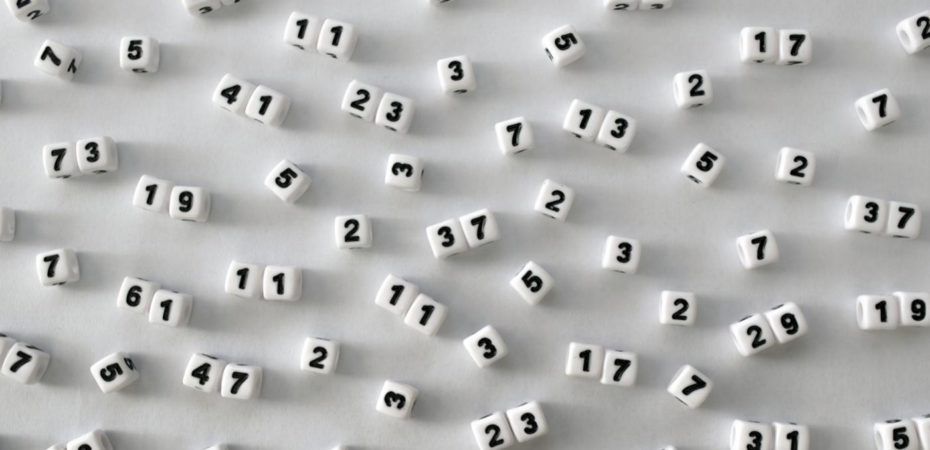 Largest prime number ever found-23m digits