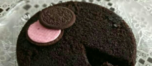 strawberry oreo cake recipe