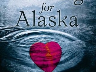 Looking for Alaska best romantic novels