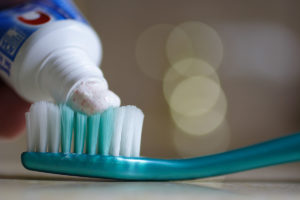 Toothpastes Contain Cancer Causing Nicotine