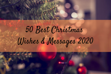 Best Christmas 2021 Wishes for Friends and Family – Wordanova