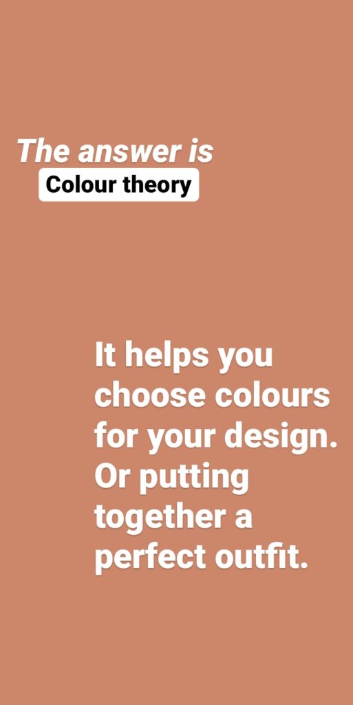 Tips for Beginners on Colour Theory