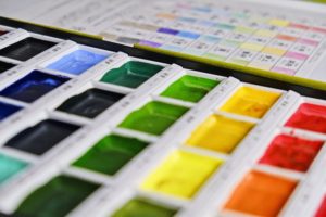 tips on colour theory for beginners