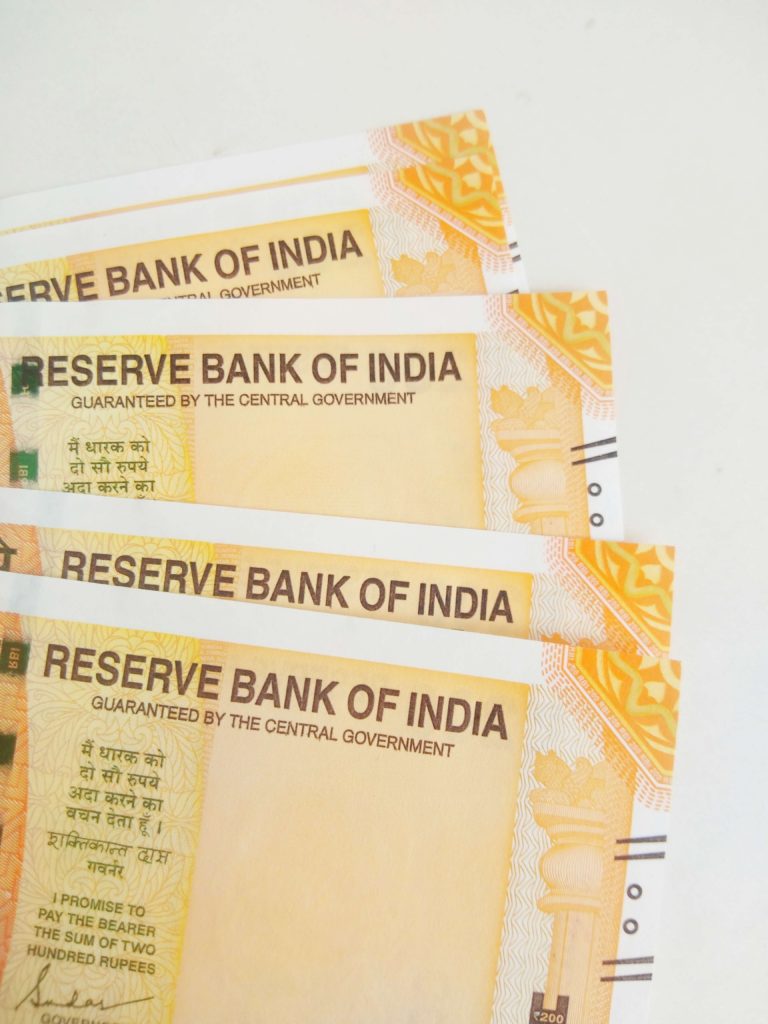 reserve bank of india