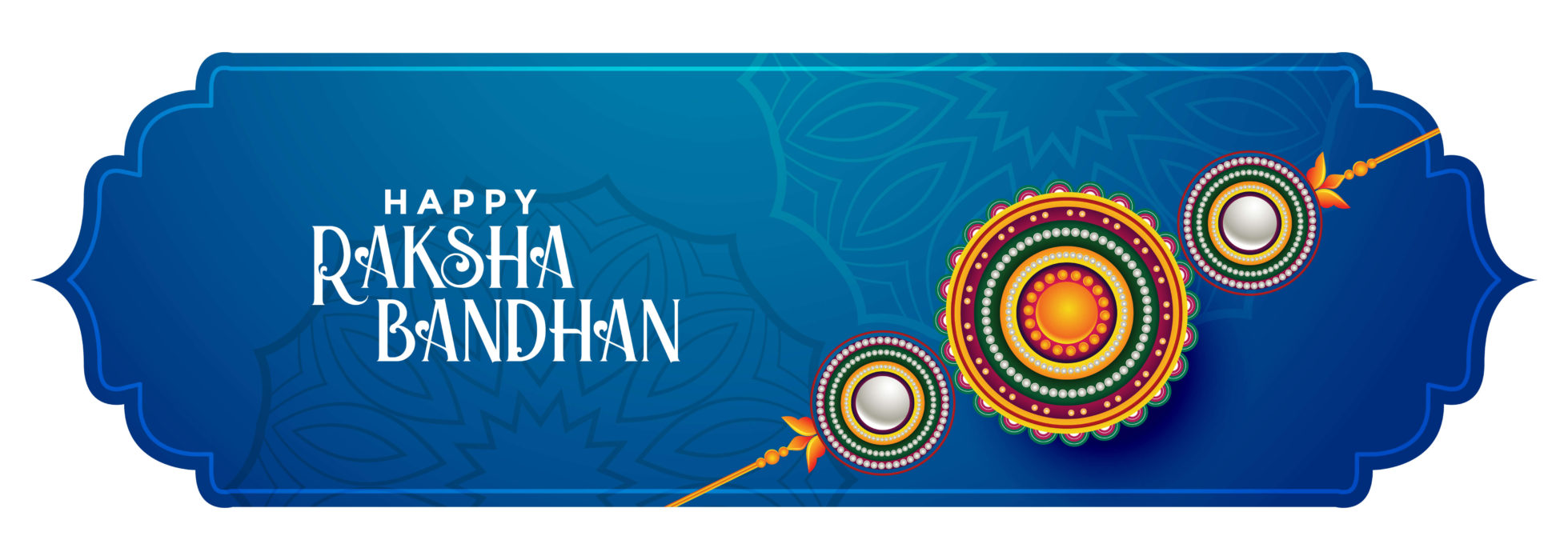 raksha bandhan HD wallpaper – Wordanova