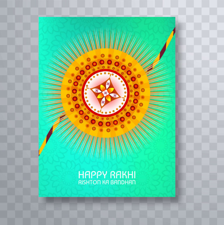 raksha bandhan poster – Wordanova