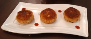 chicken cutlet recipe