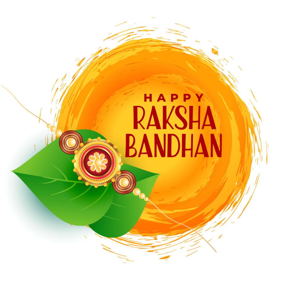 raksha bandhan message