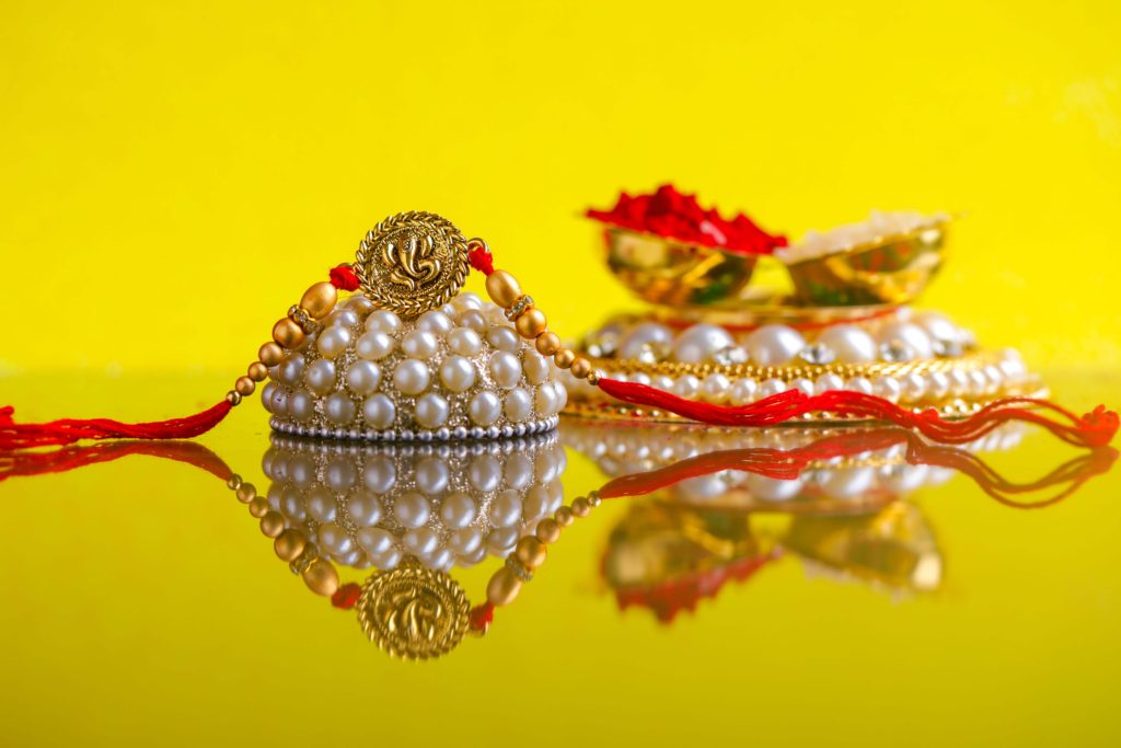 raksha bandhan rakhi