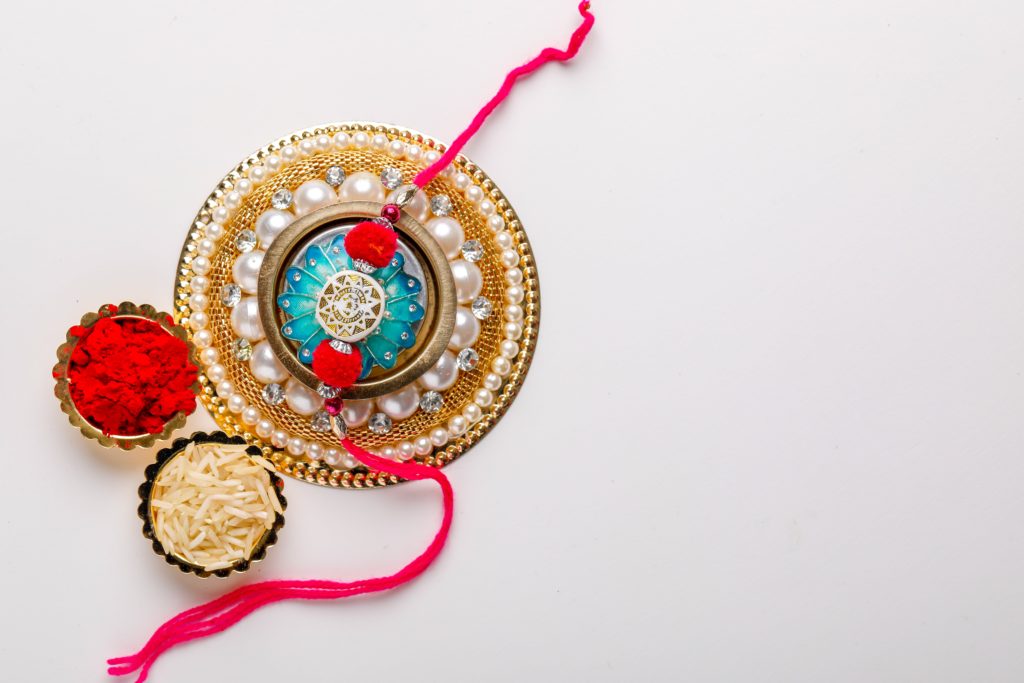 what is raksha bandhan