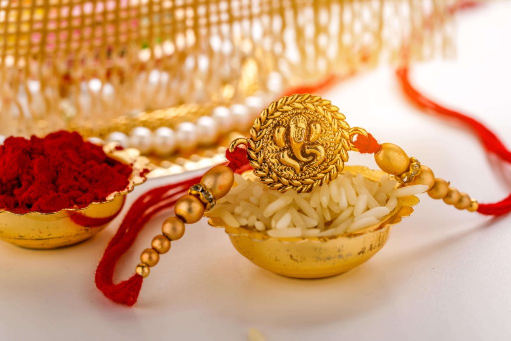 why is raksha bandhan celebrated