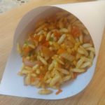 charmuri recipe