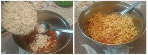 charmuri recipe