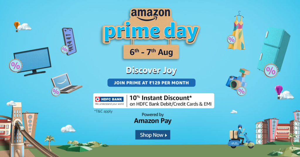 download prime day 2022
