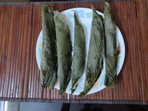 patholi recipe