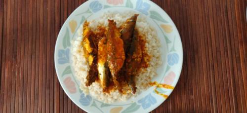 Mangalorean Curries